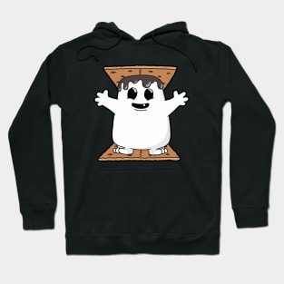 Adipose Smores! Hoodie